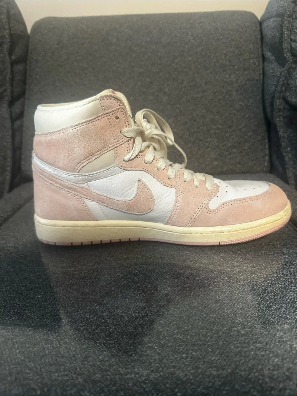 Jordan gently worn